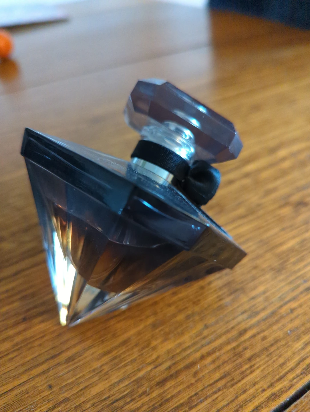 Lancome La Nuit Tresor perfume thumbnail