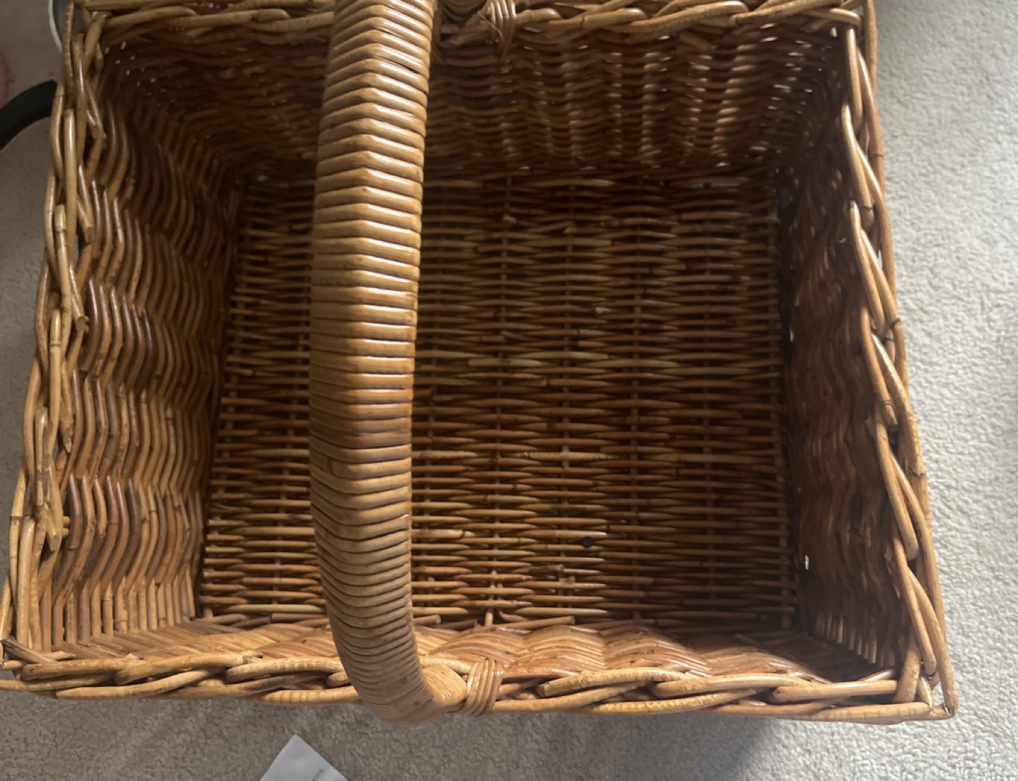 Basket image indicator(2)