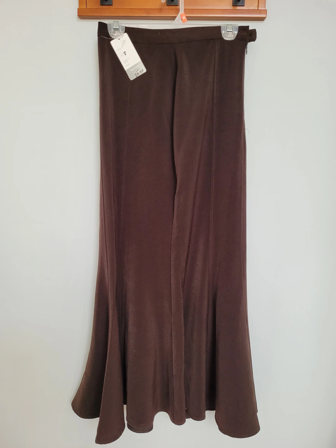 Brand new Flare Skirt