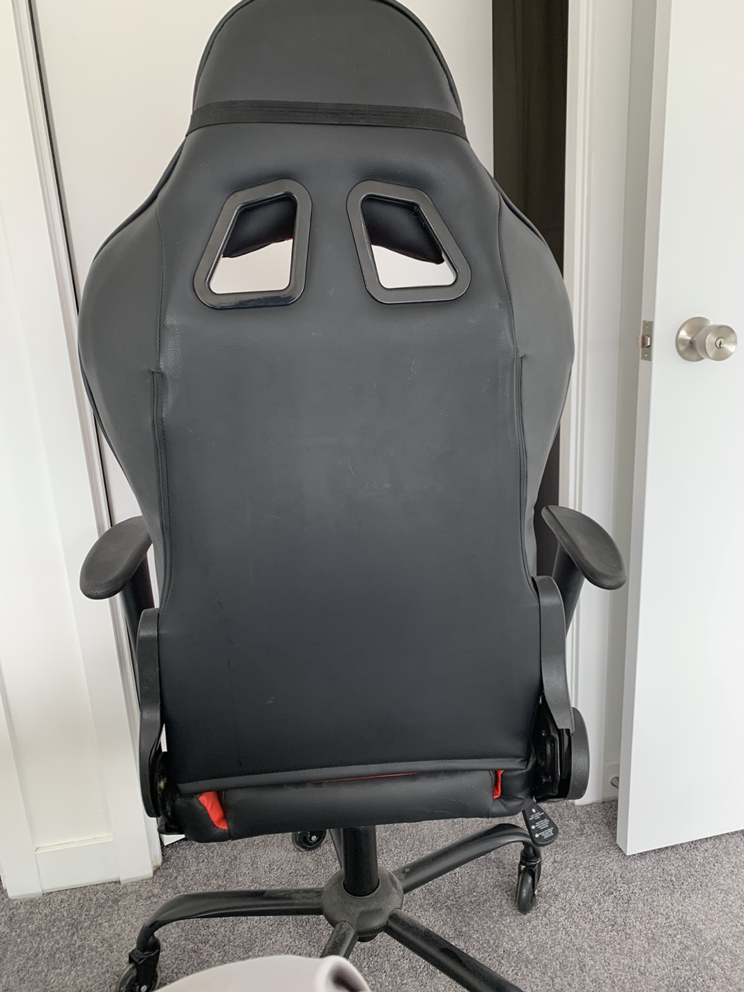 $55 Office/Gaming Chair - photo 2