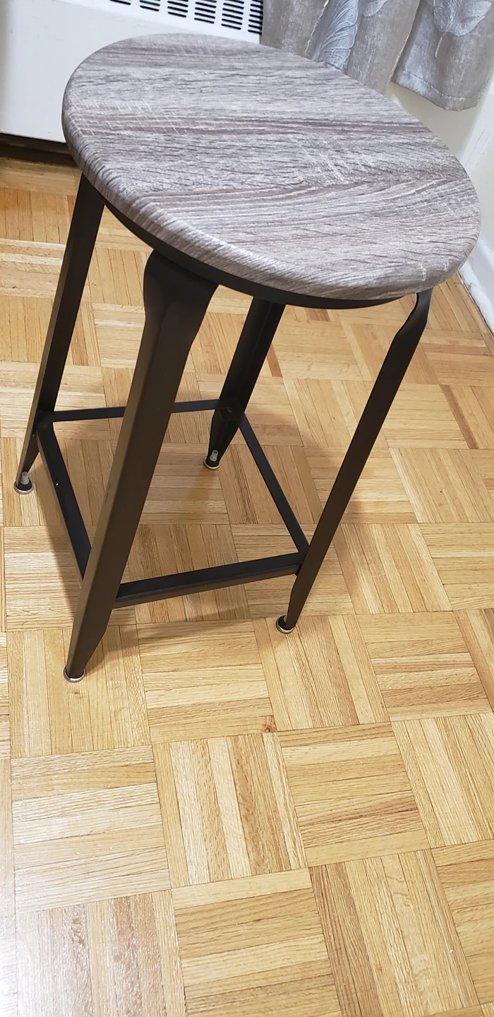 bar table - photo 2