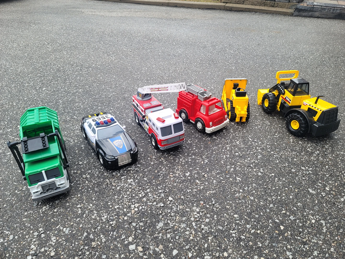 15" Toy Cars for Sale