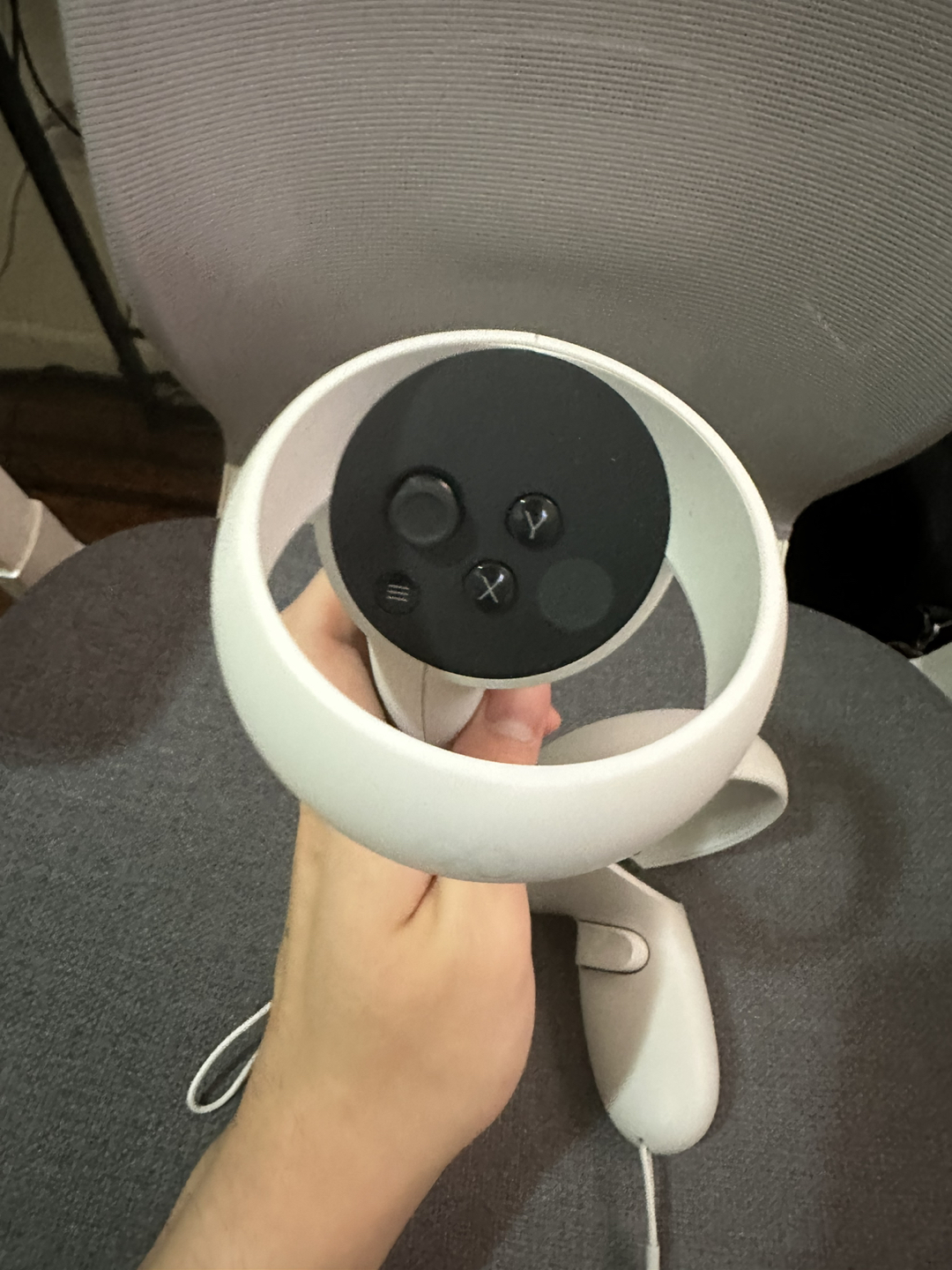 Oculus Quest 2 - photo 5