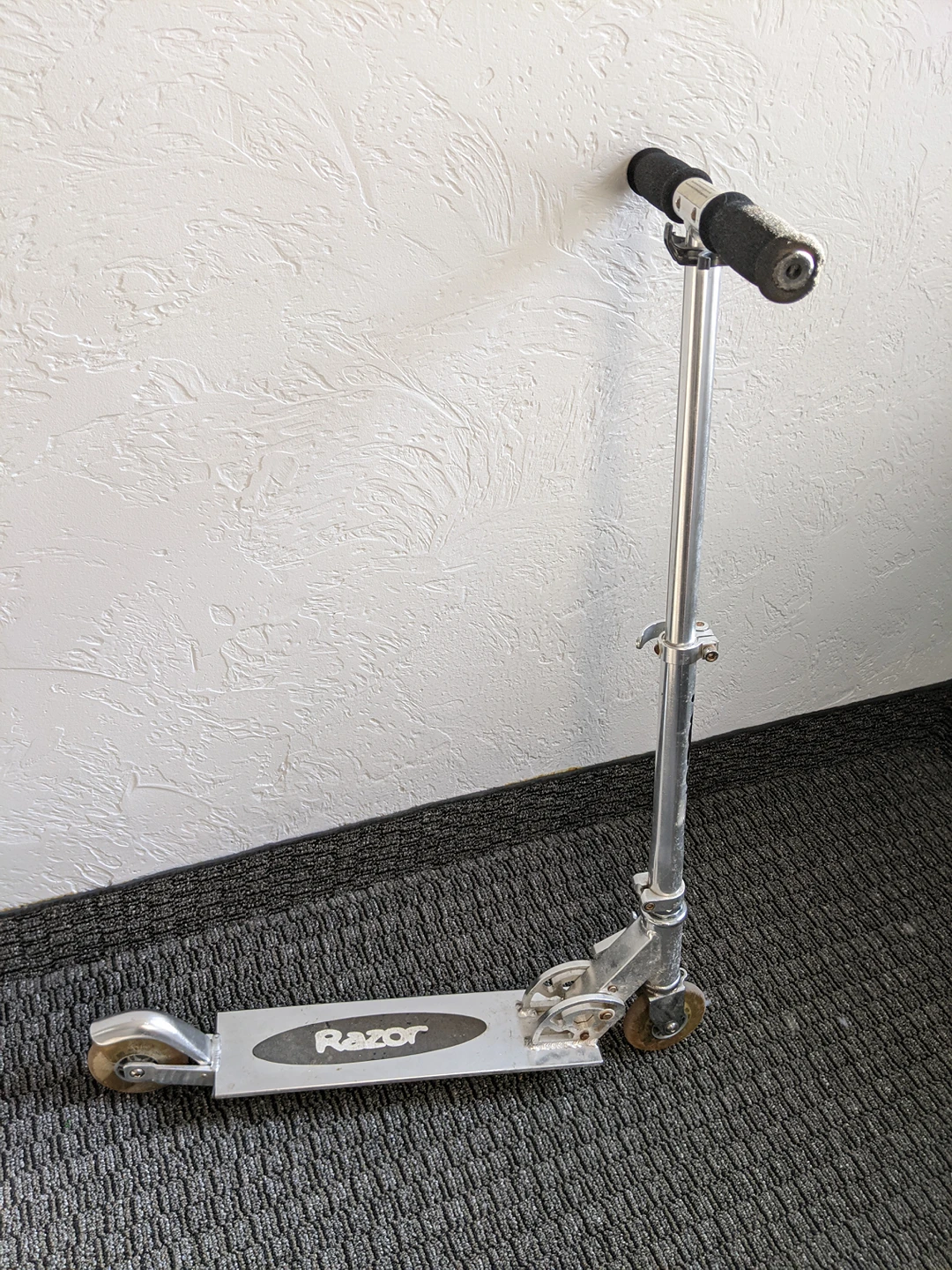 kids Razor Scooter image indicator(2)