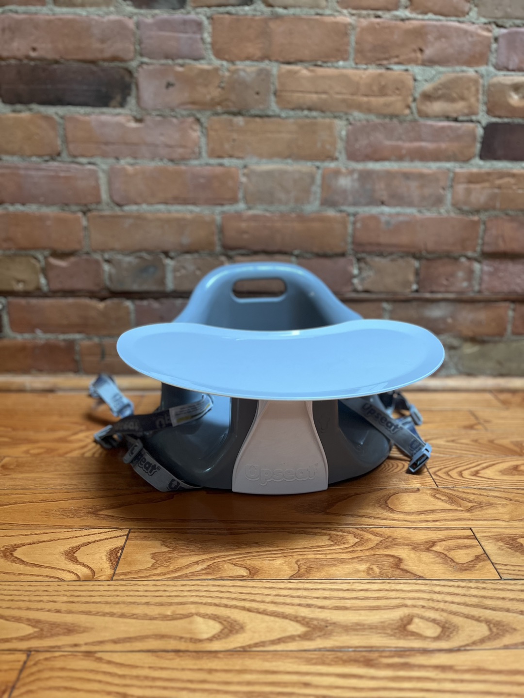 Upseat Baby Chair thumbnail