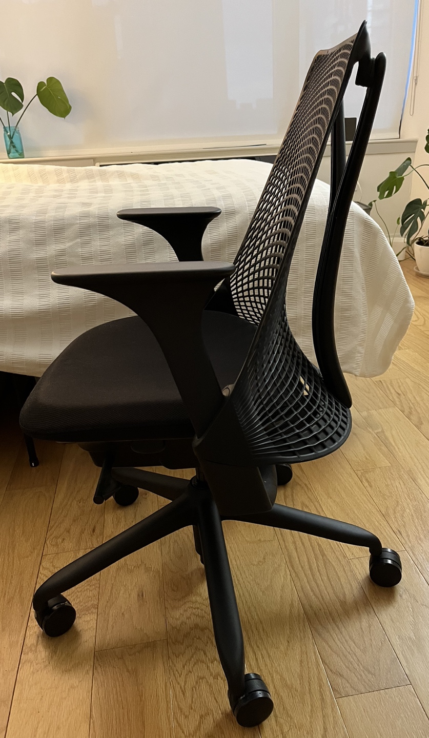 Herman Miller Sayl Office Chair - photo 2