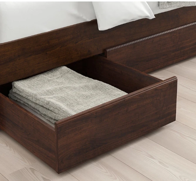 Queen Bed Frame - photo 2
