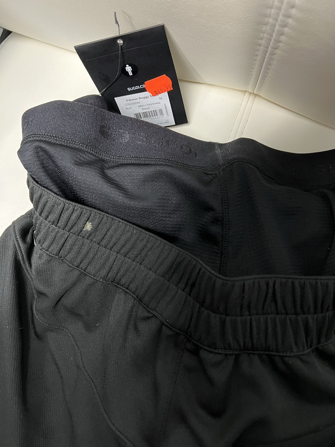 Cycling shorts Sugoi - photo 4