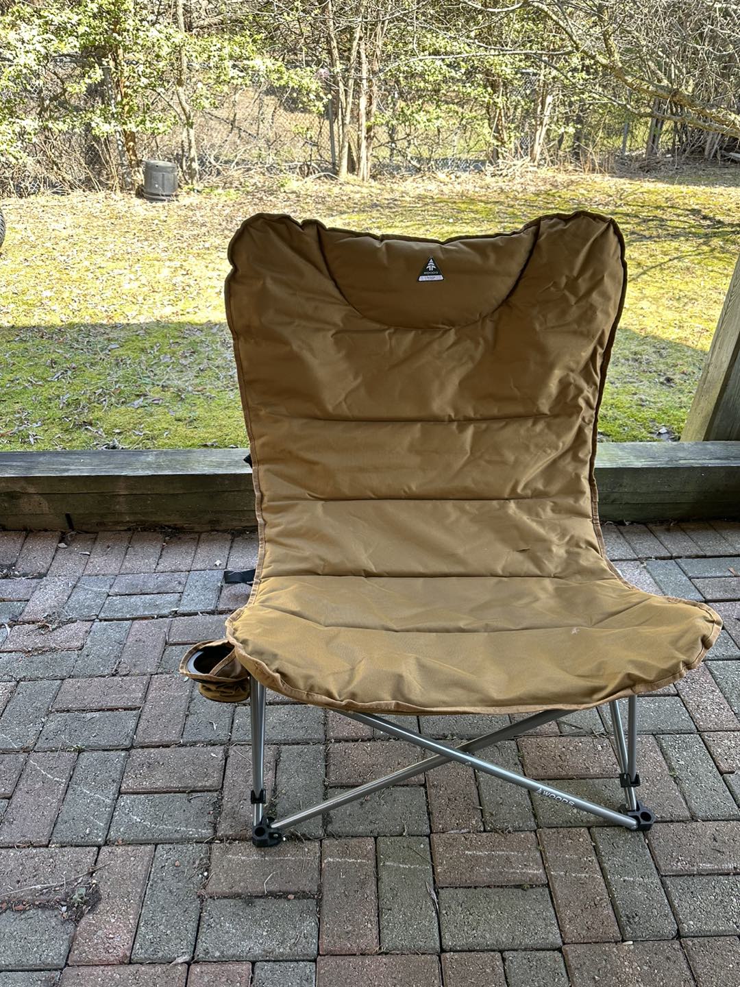 Chair - photo 4