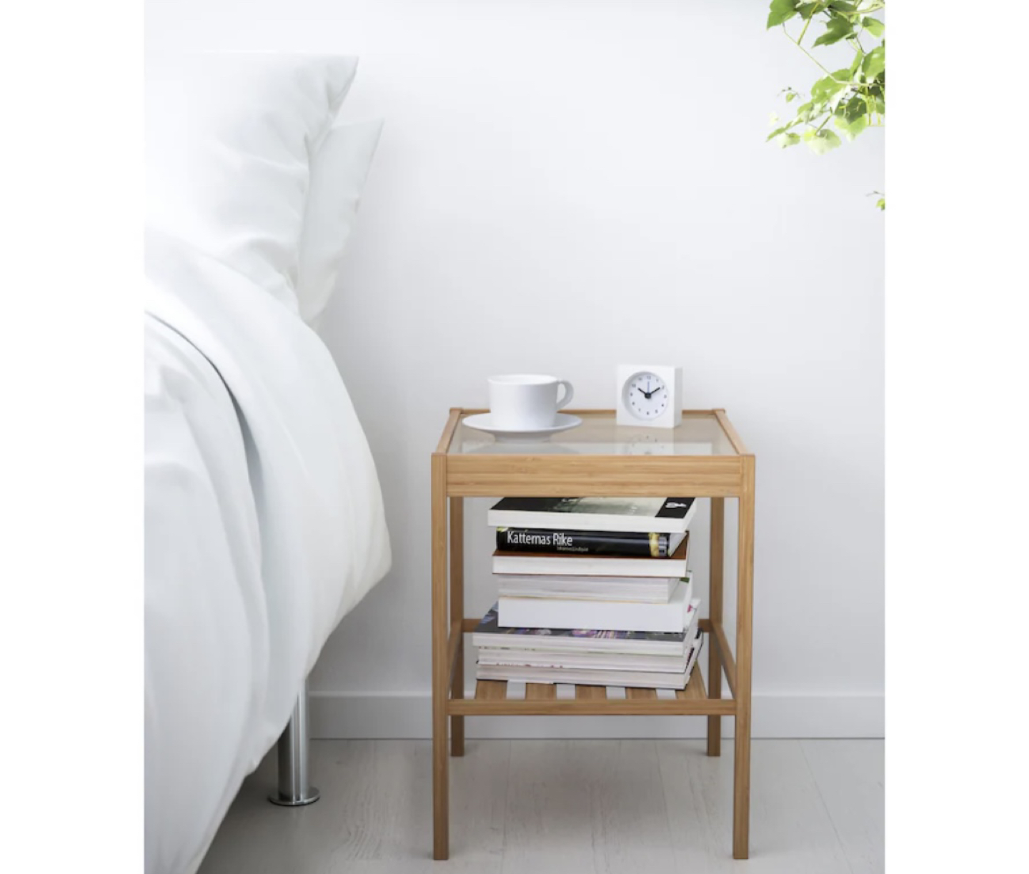 Ikea Nesna Nightstand