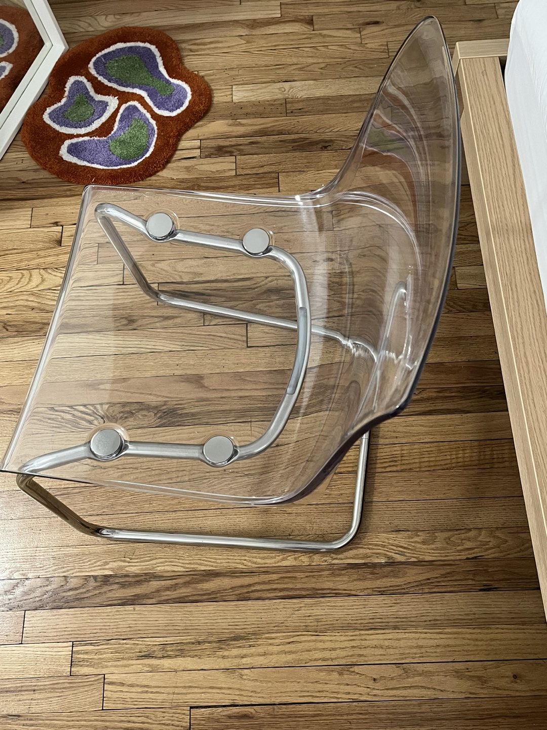 IKEA TOBIAS Chair - photo 3
