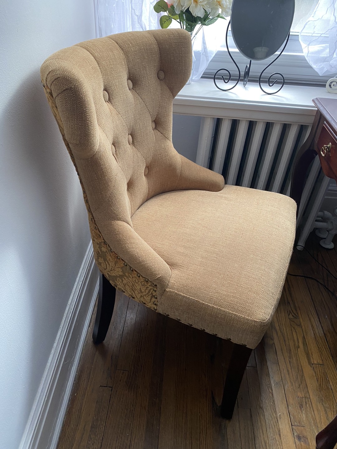 Arm chair thumbnail