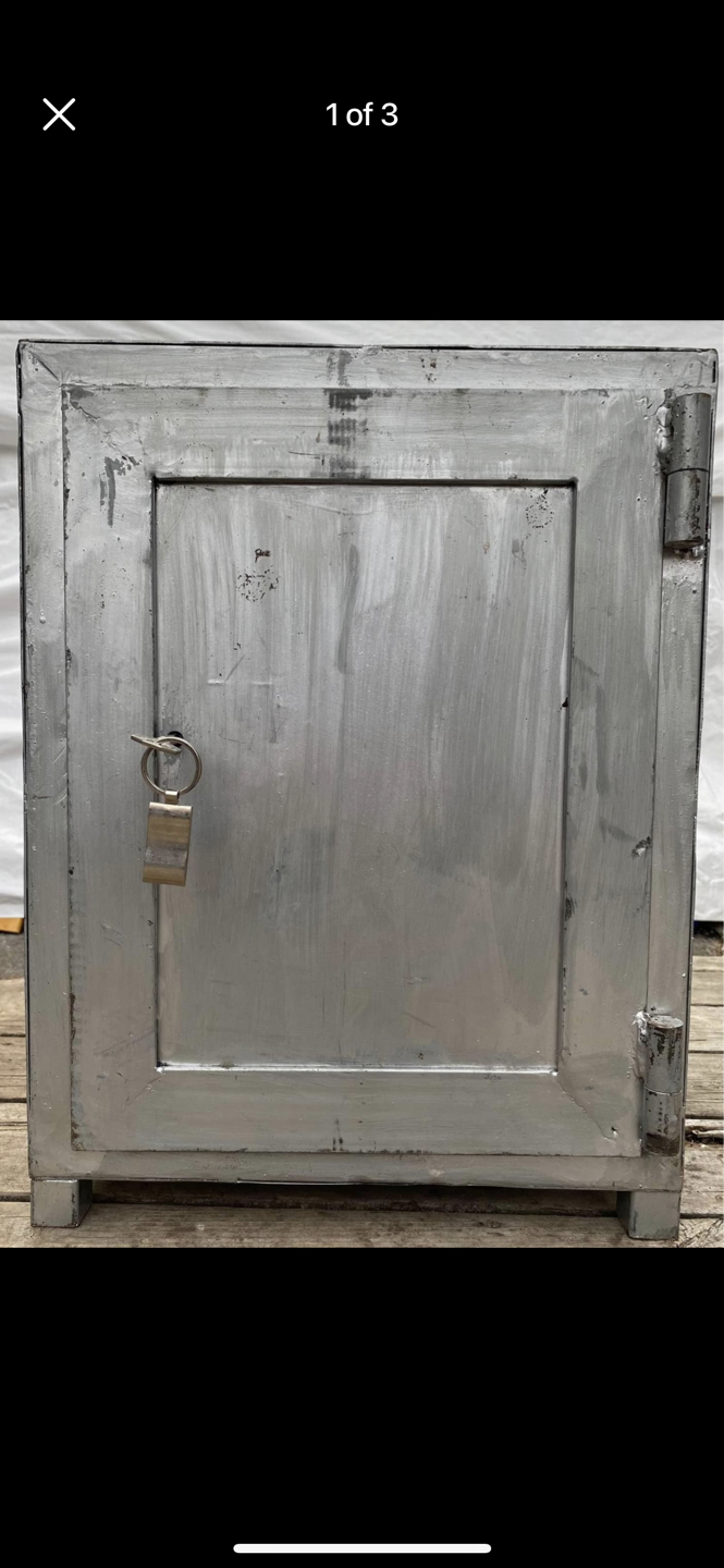 Persian Safe