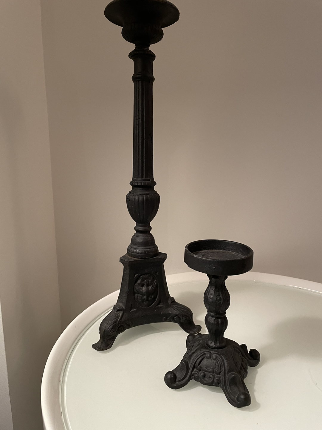 Candle Holders thumbnail