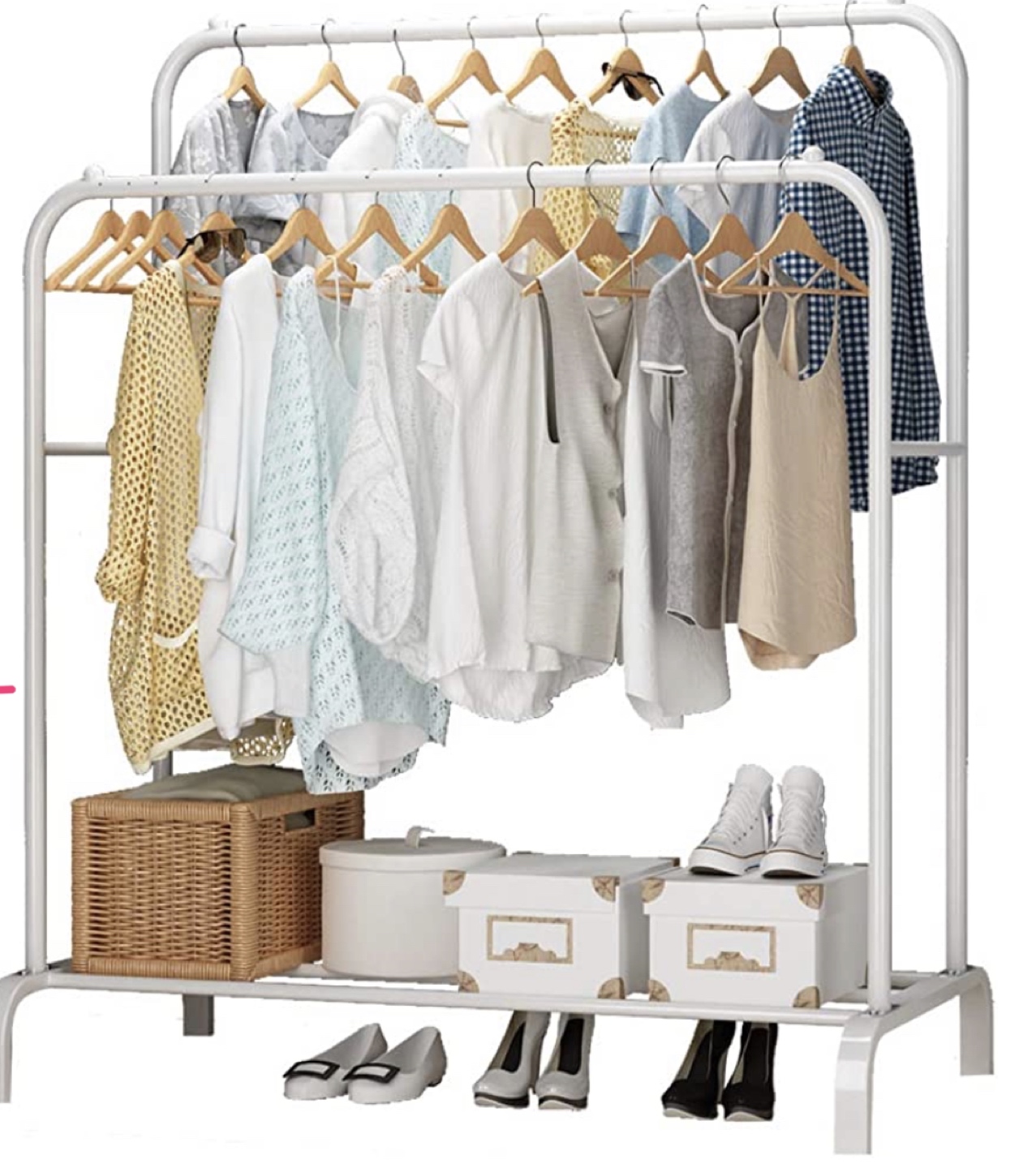 Clothing Rack