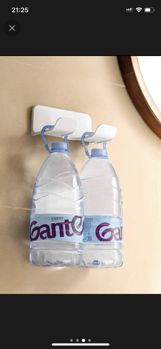 Hair dryer holder - photo 4