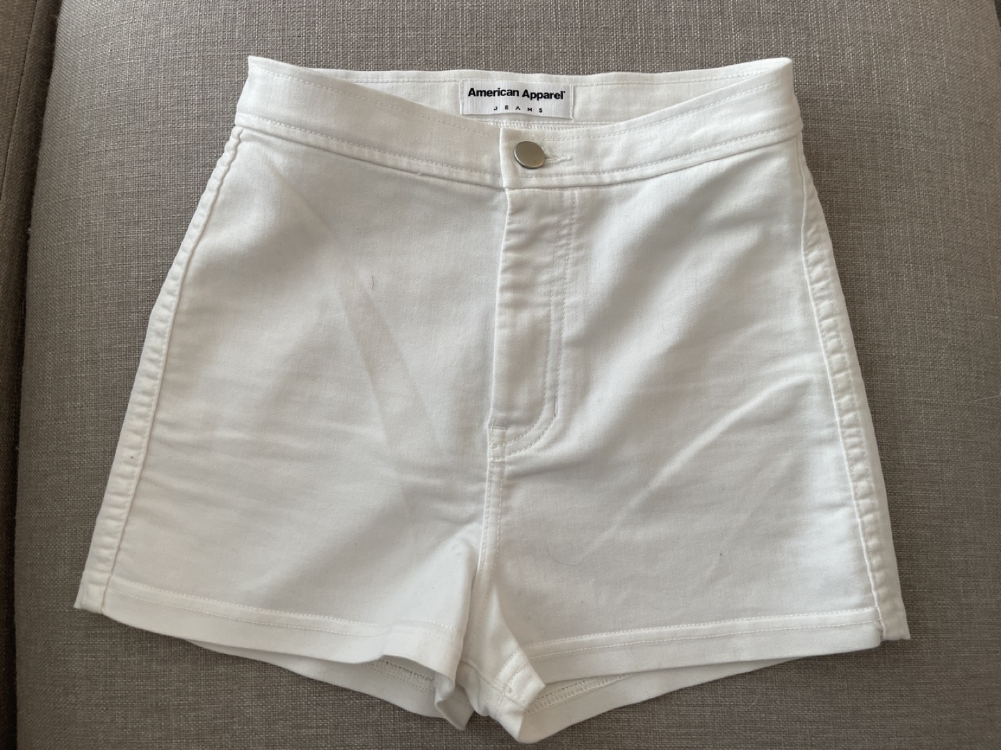 AA shorts thumbnail