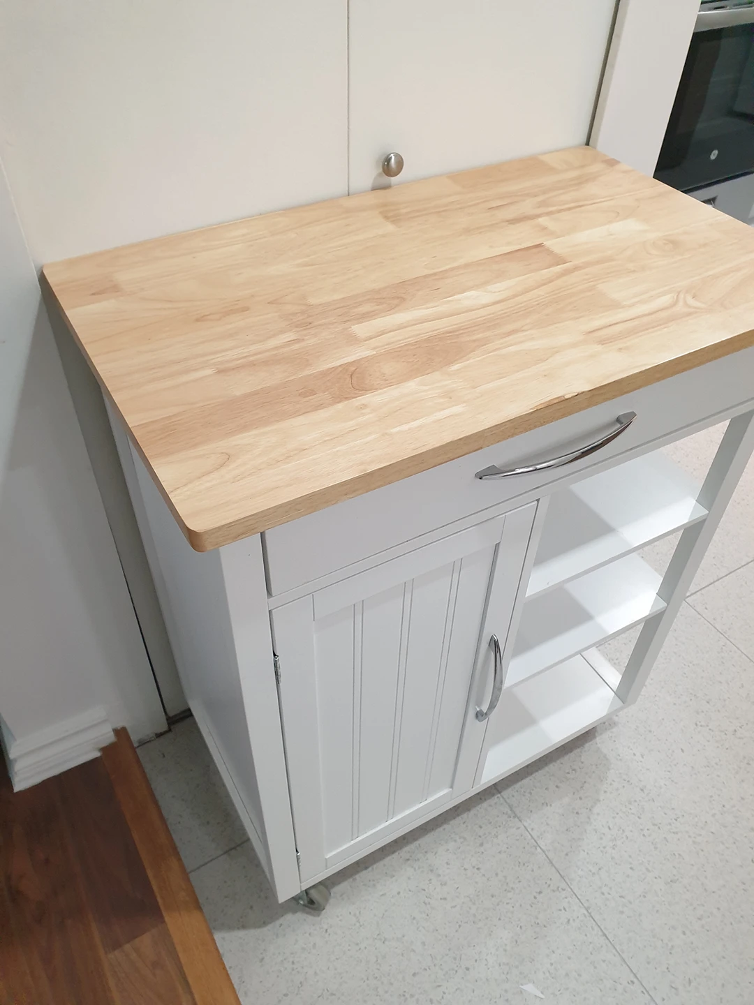 Kitchen Island - photo 3
