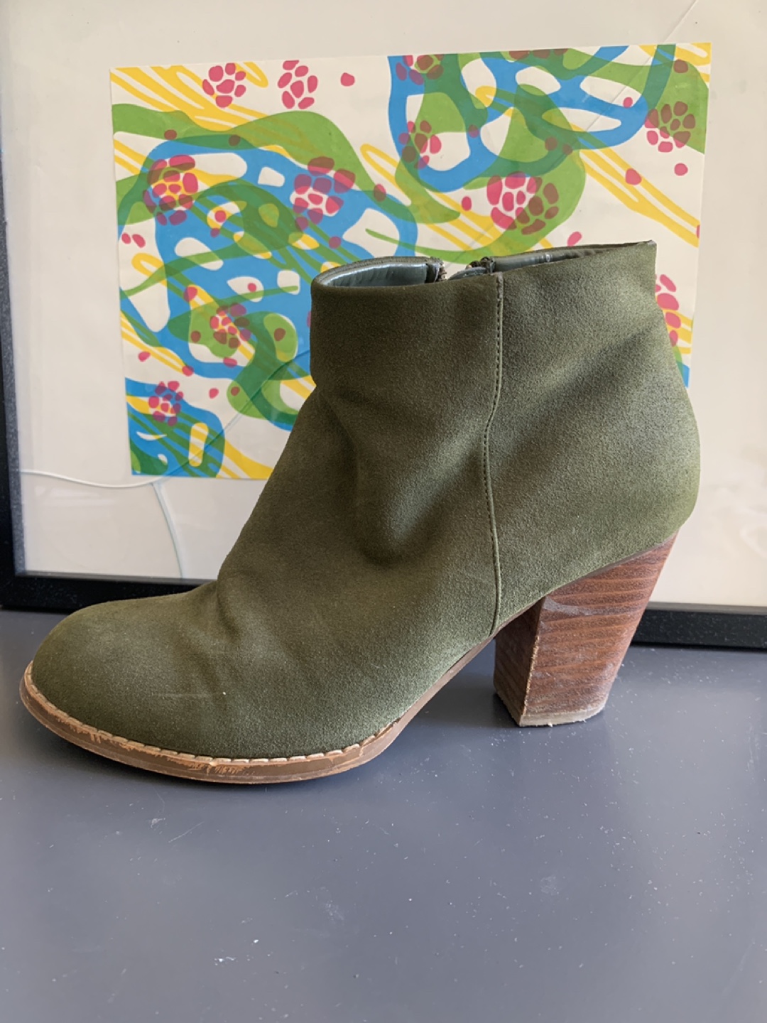 Expression Shoes - photo 3