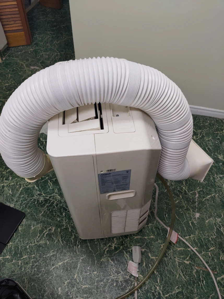 Portable AC Unit - photo 3