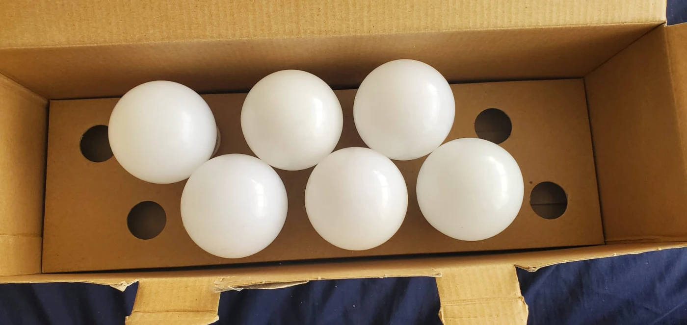Bulbs for sale