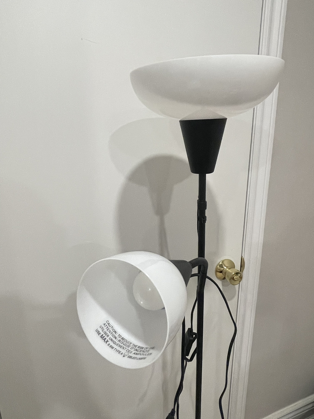 Ikea lamp - photo 2