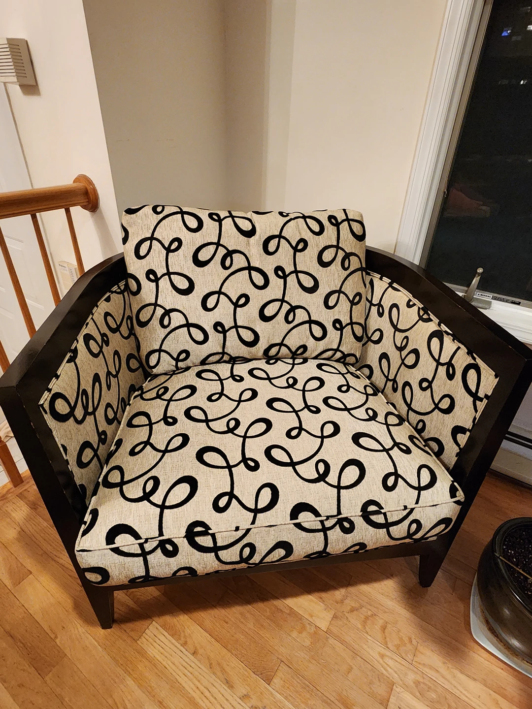 Accent Chair for Sale - photo 3
