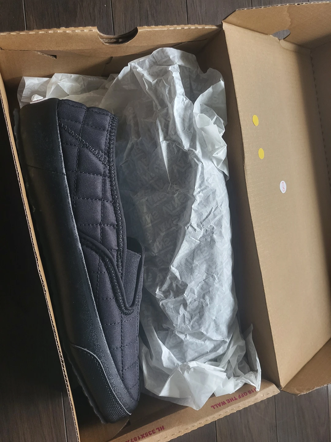 VANS SLIP-ER Unisex - photo 3