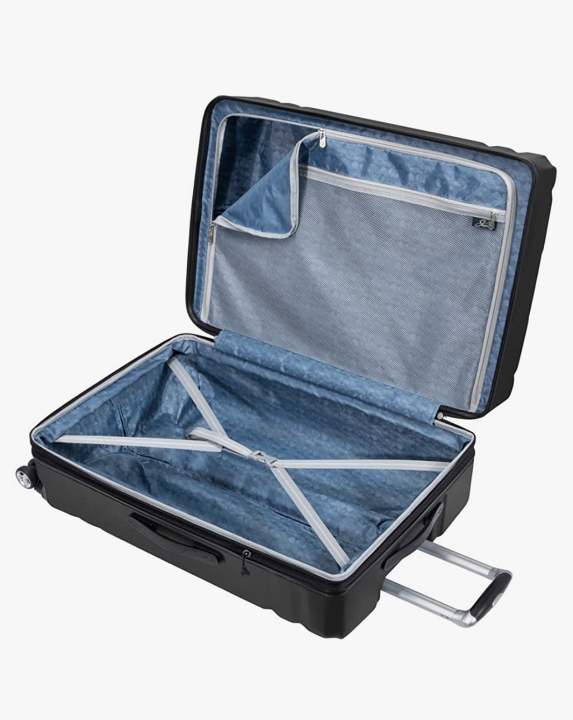 Brand new large luggage - photo 4