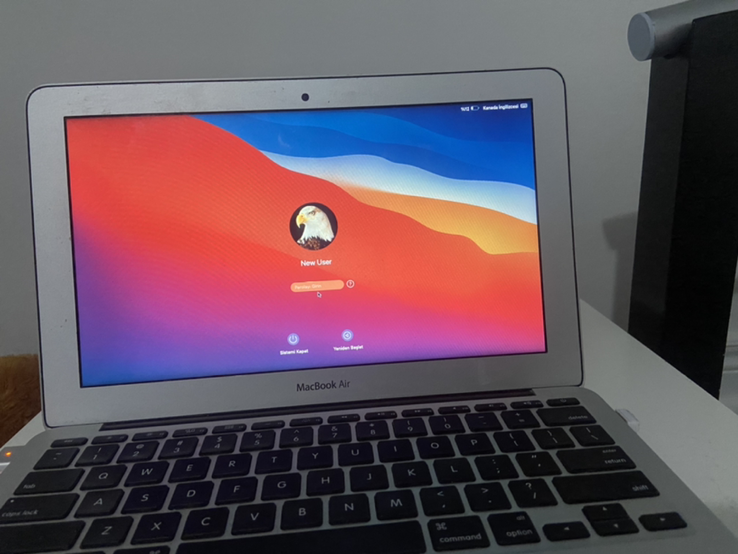 MacBook Air 2013 good MacBook - photo 2