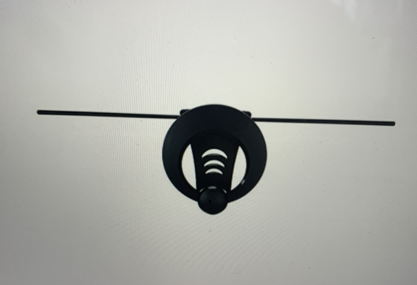 Cut the Cable Outdoor TV Antenna save $ on cable charges! thumbnail