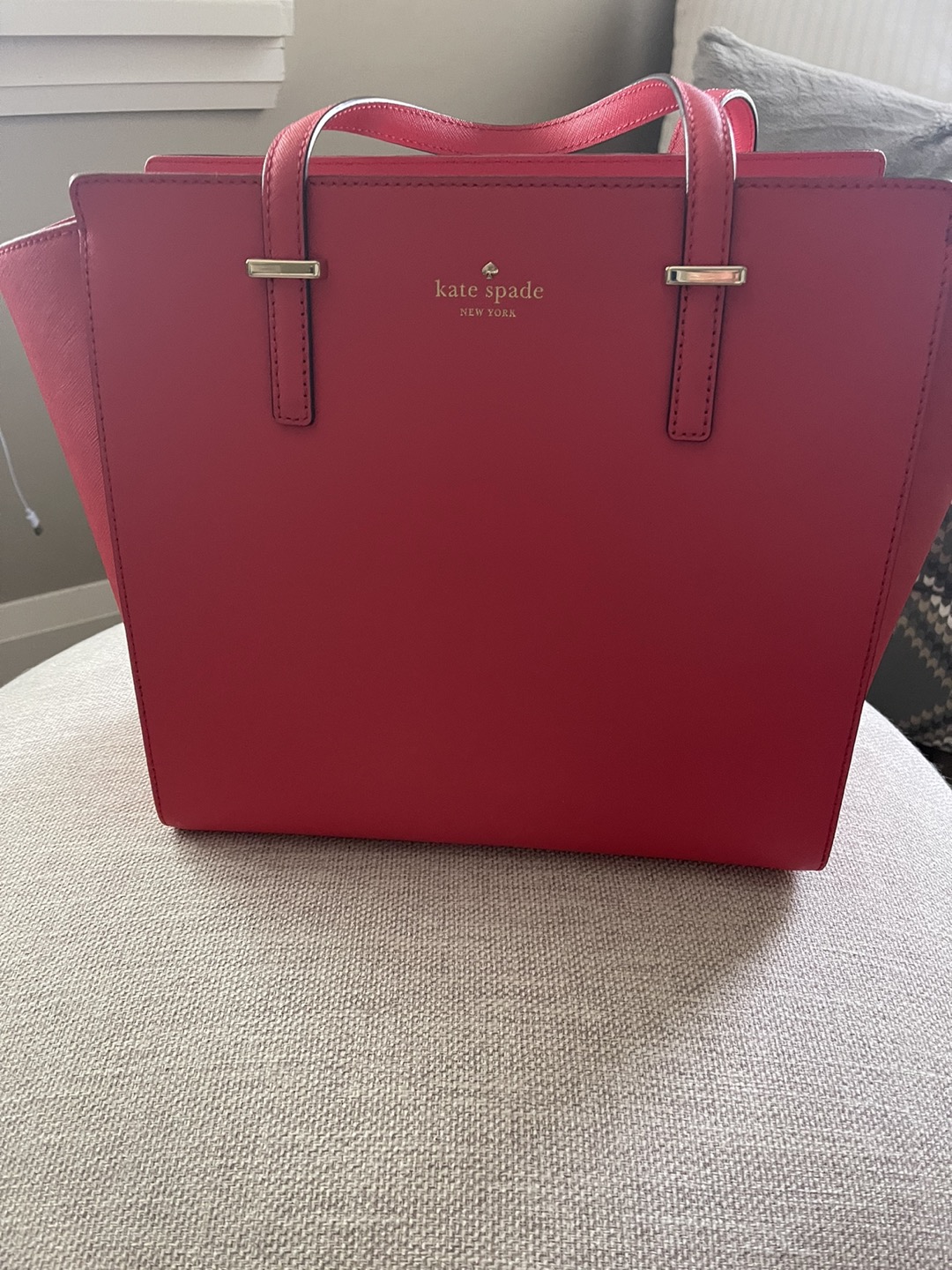 Kate spade bag - like new thumbnail
