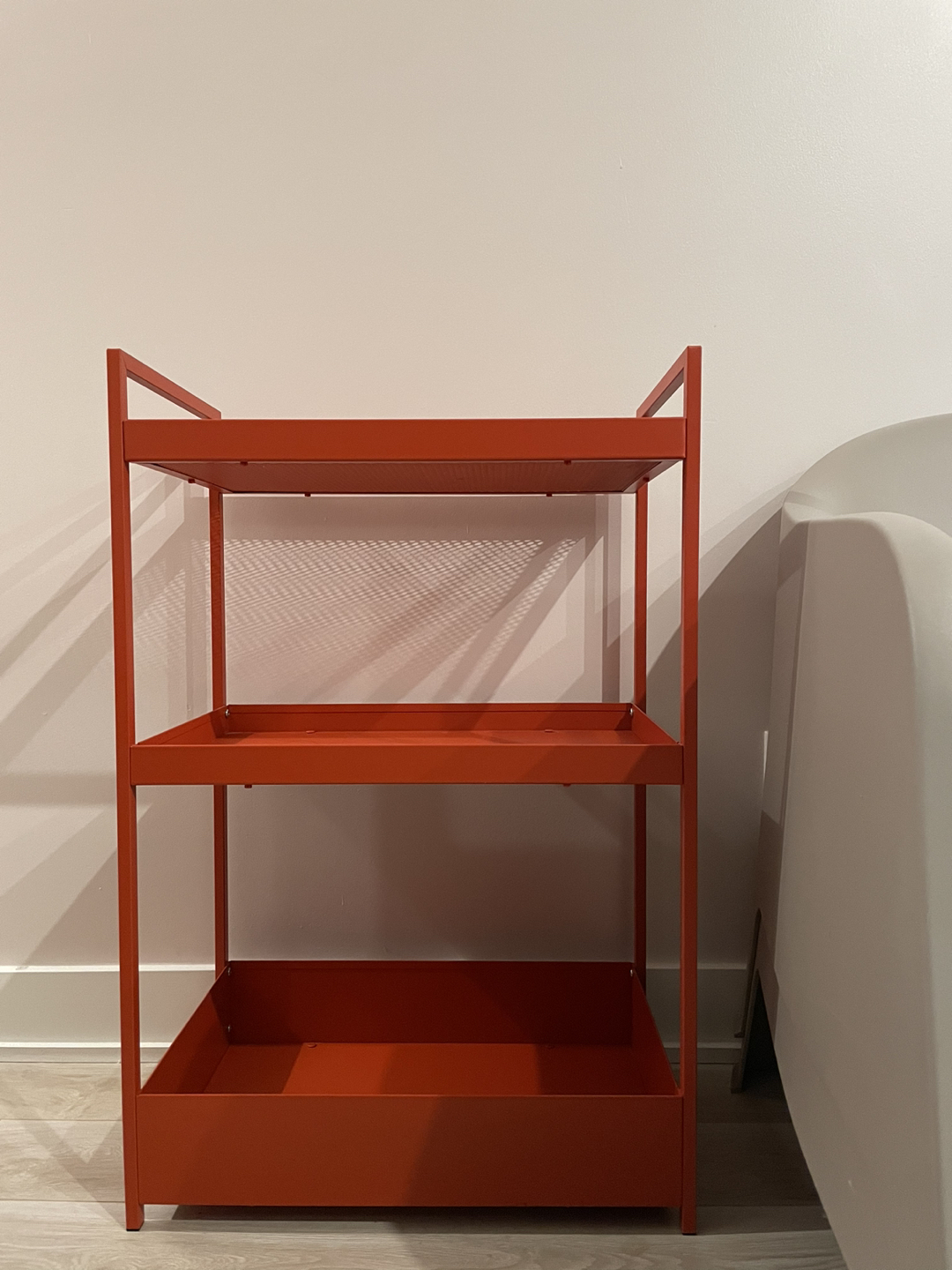 Utility shelf thumbnail