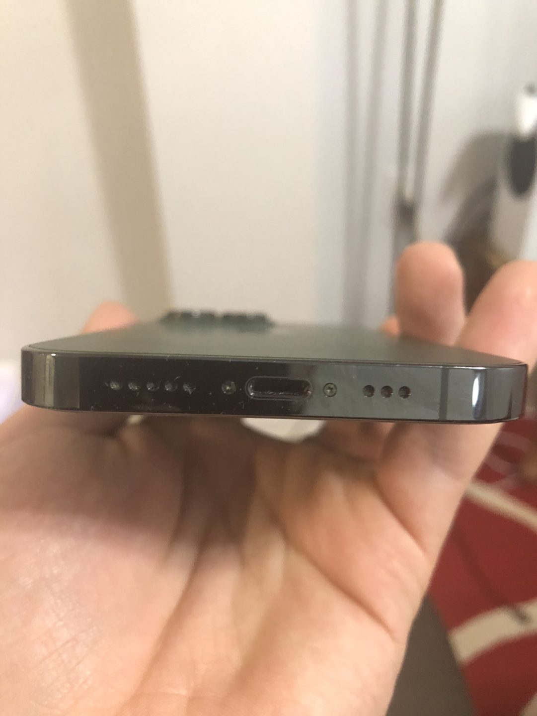 iPhone 13 pro 128 gb - photo 4
