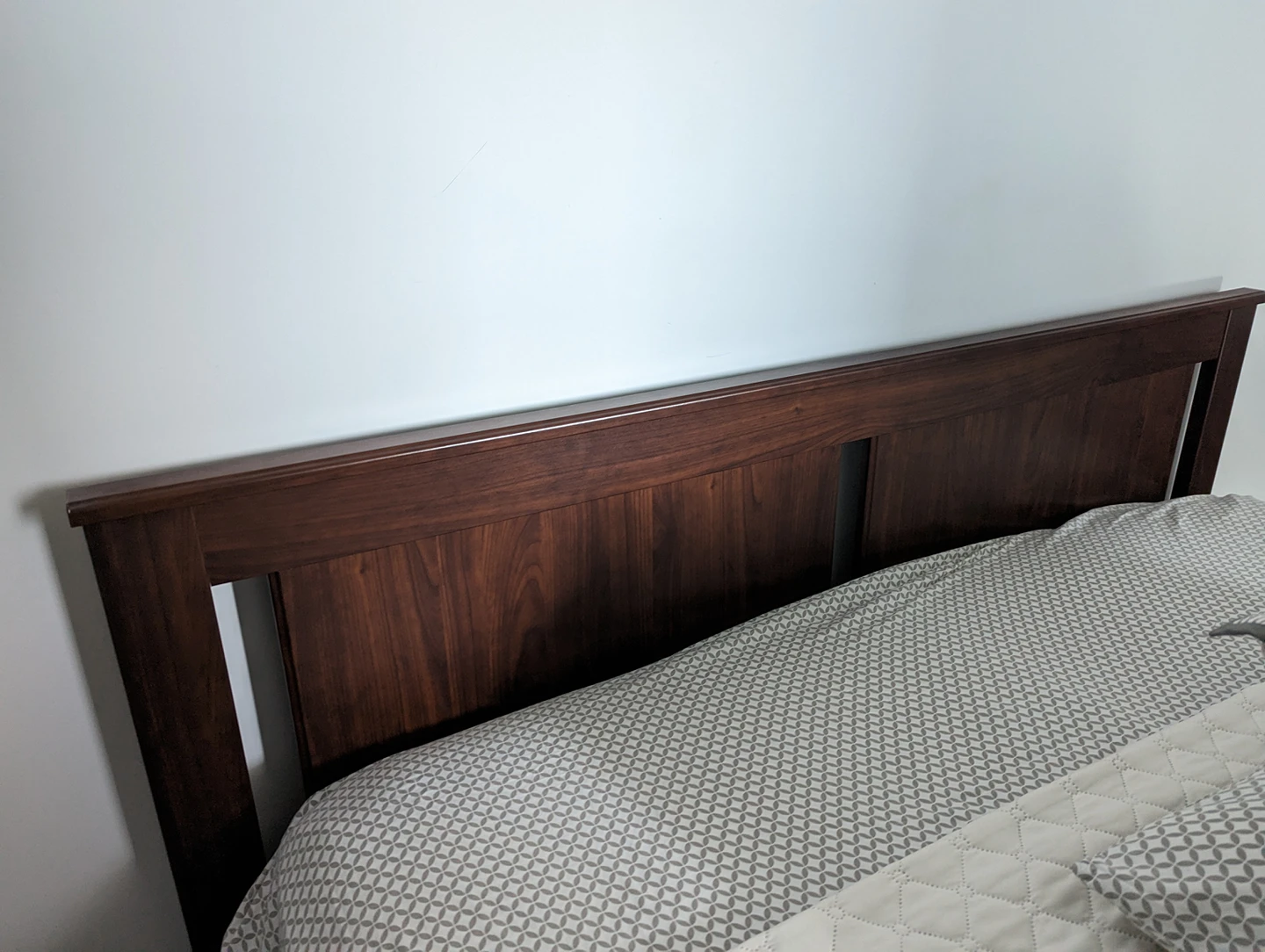 Queen Bed Frame - photo 3