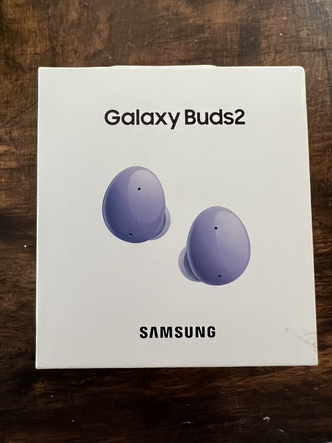 Galaxy Buds2