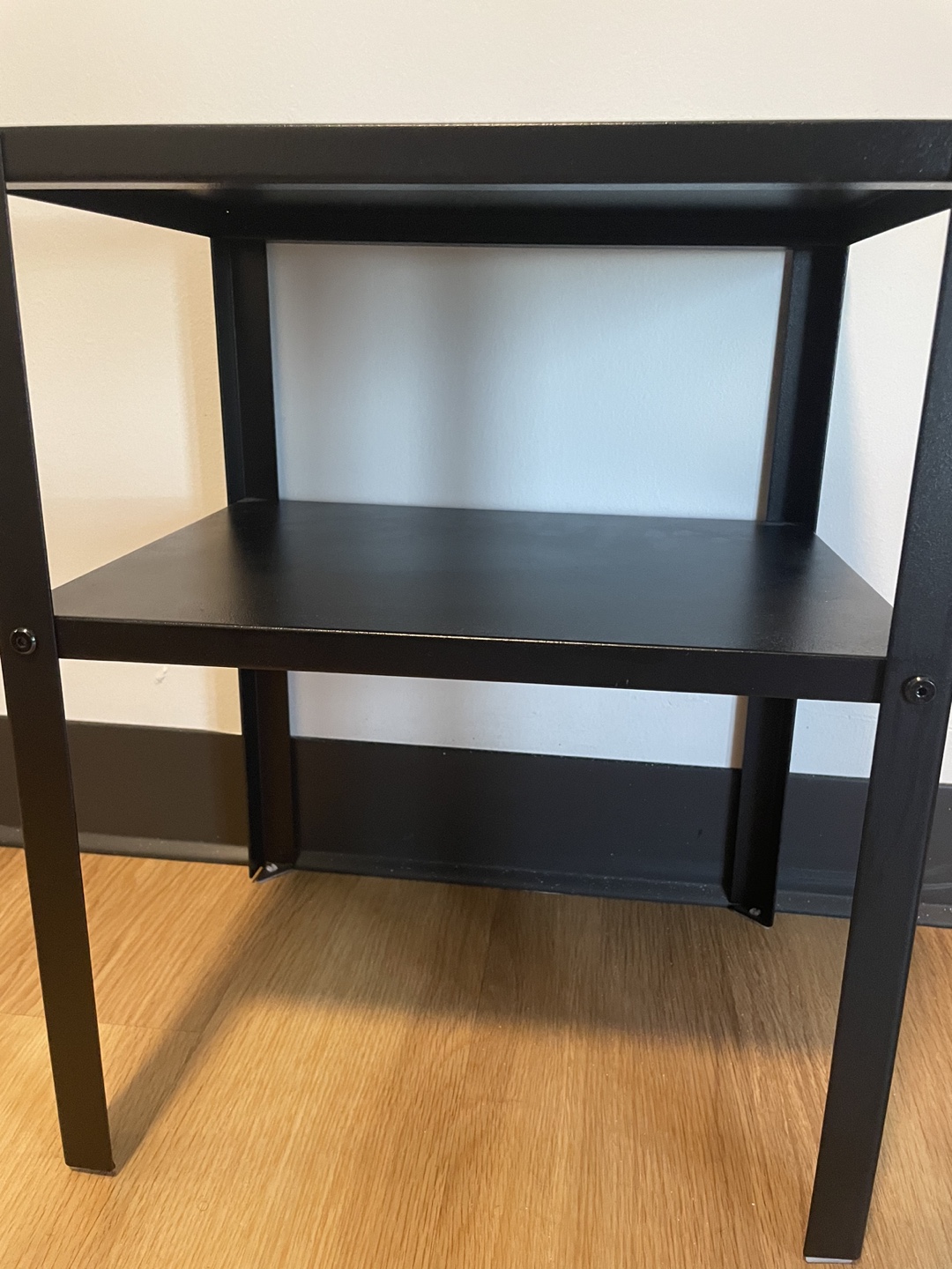 BLACK 2 TEIR MINI TABLE image indicator(4)