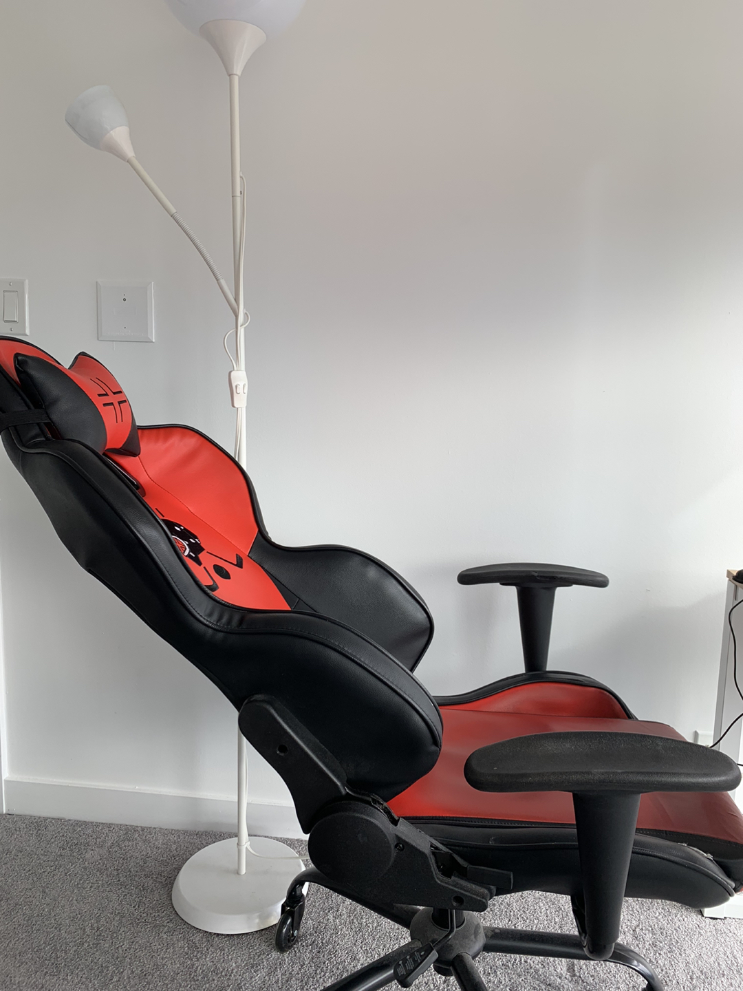 $55 Office/Gaming Chair - photo 3