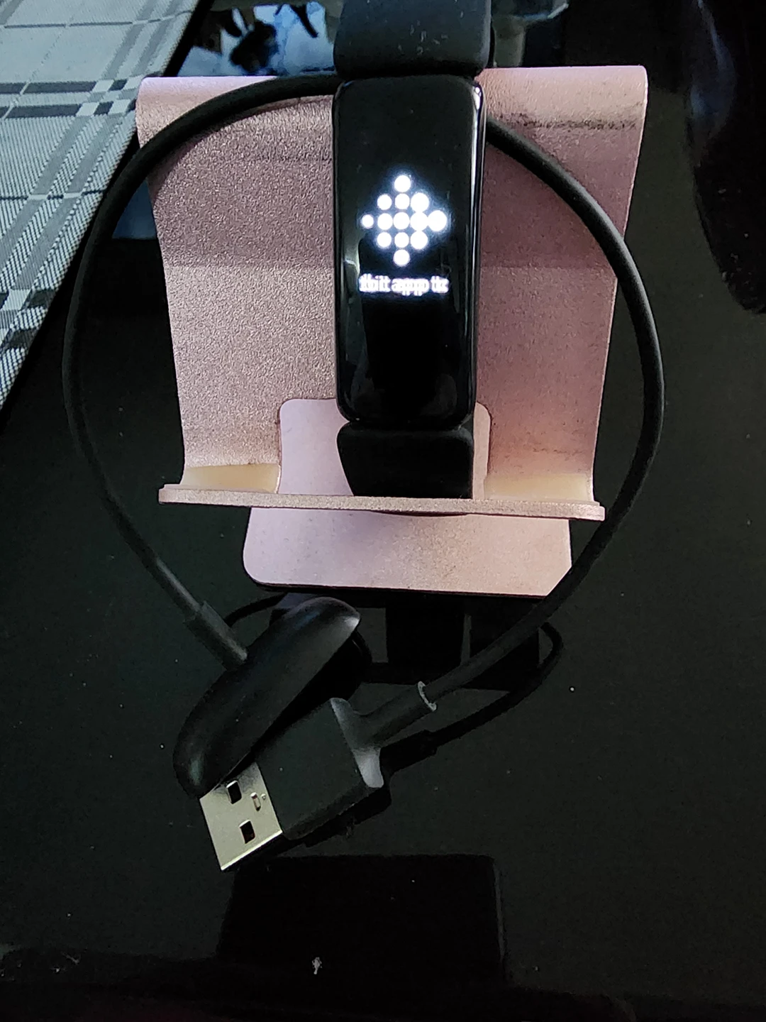 Fitbit inspire 2 thumbnail