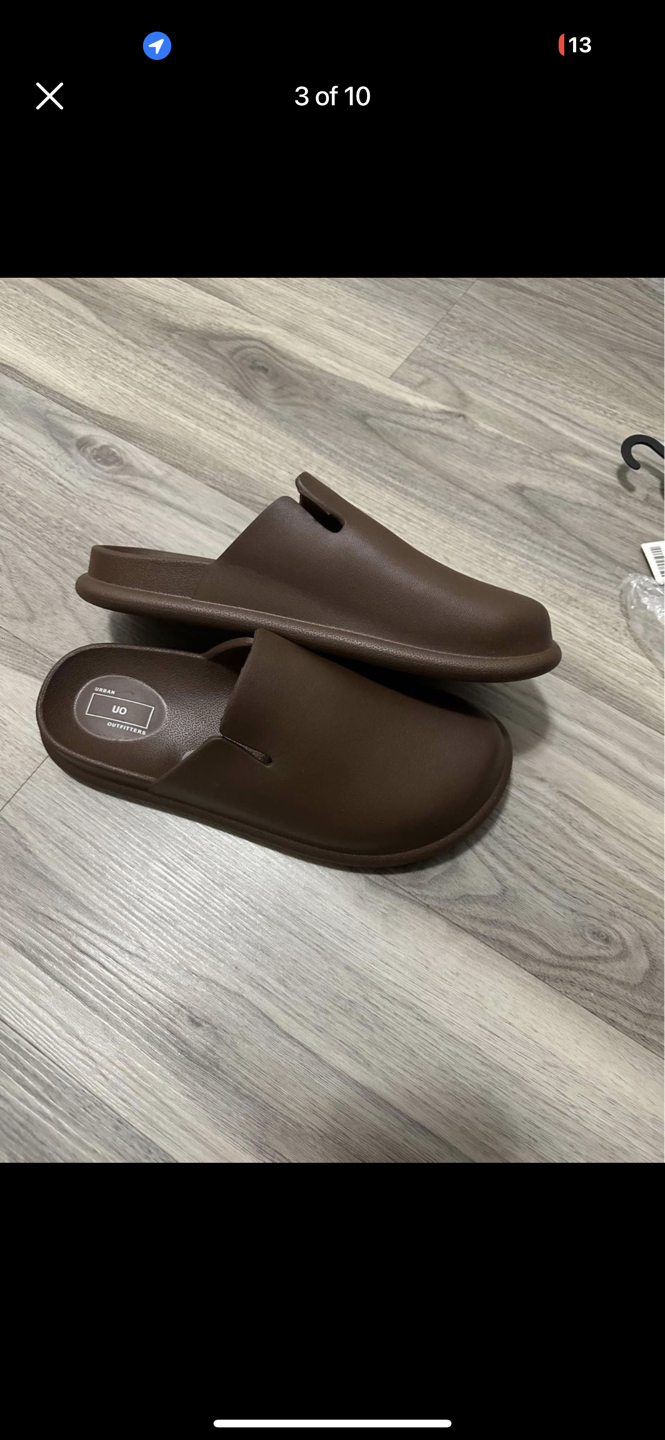 Brand new evo clog thumbnail