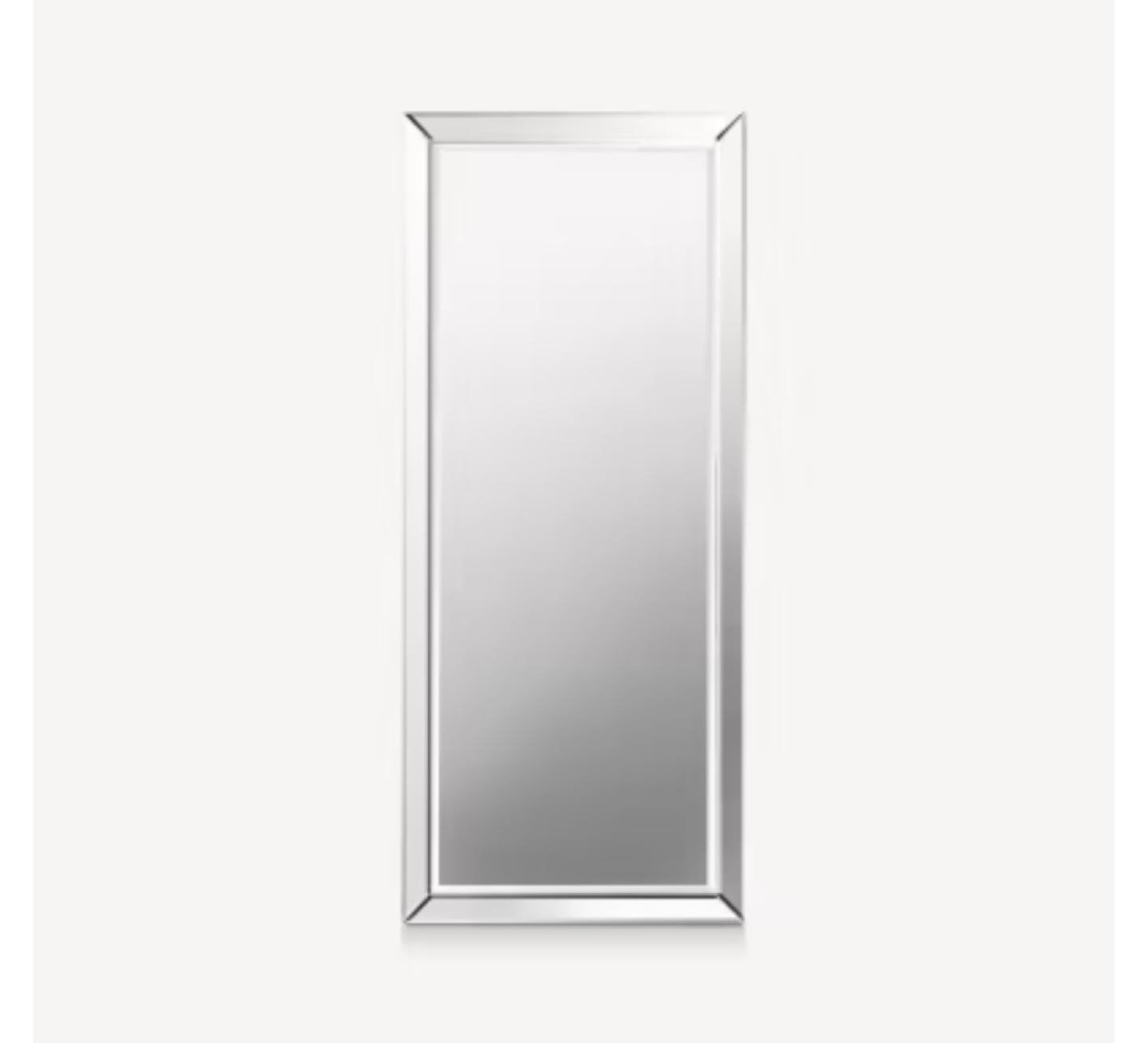 Sleek Mirror 70"x 30" image indicator(2)