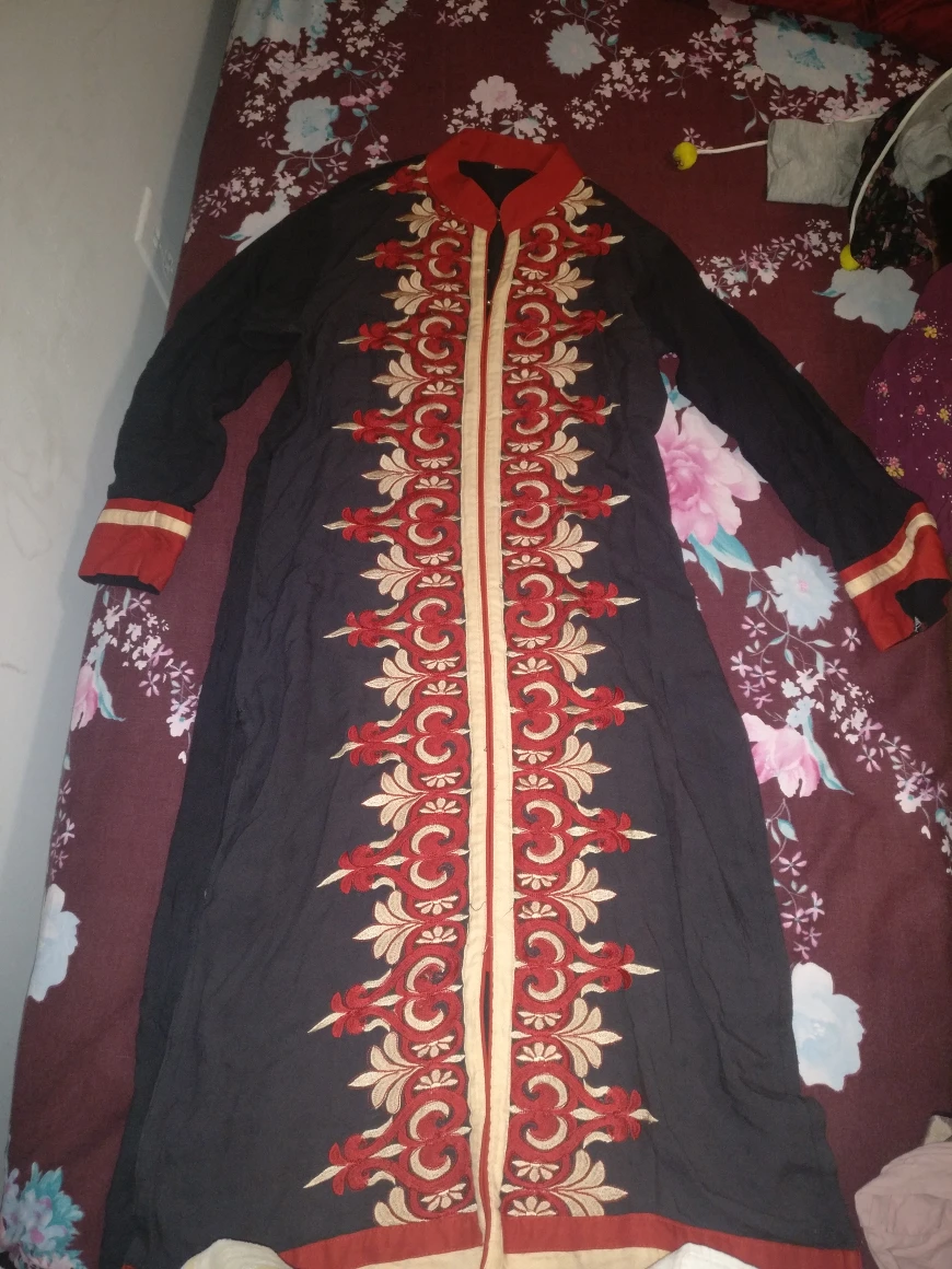 Bangali dress 1 piece