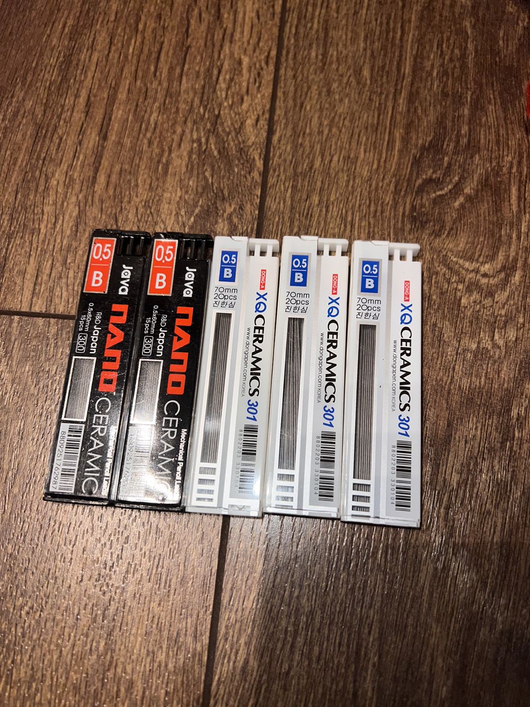 Japanese & Korean Stationery thumbnail