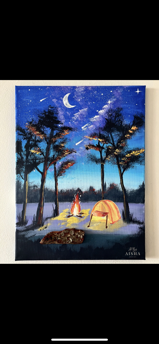 Handmade Painting thumbnail