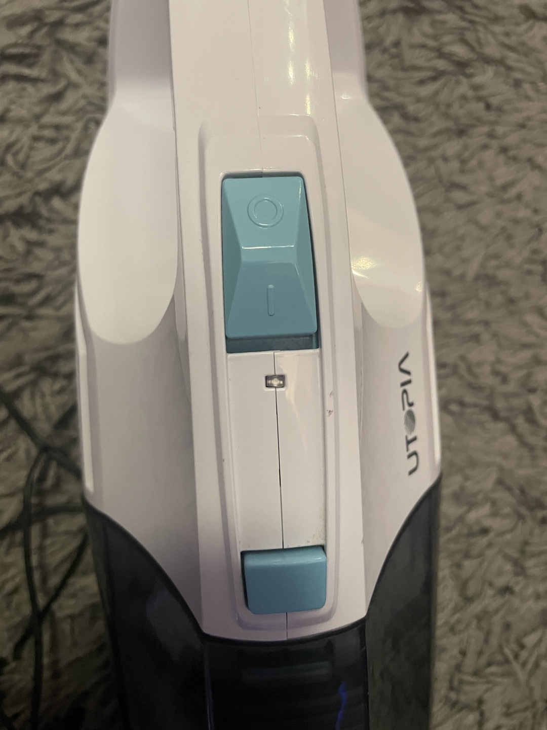 Mini Portable Vacuum Cleaner - photo 4