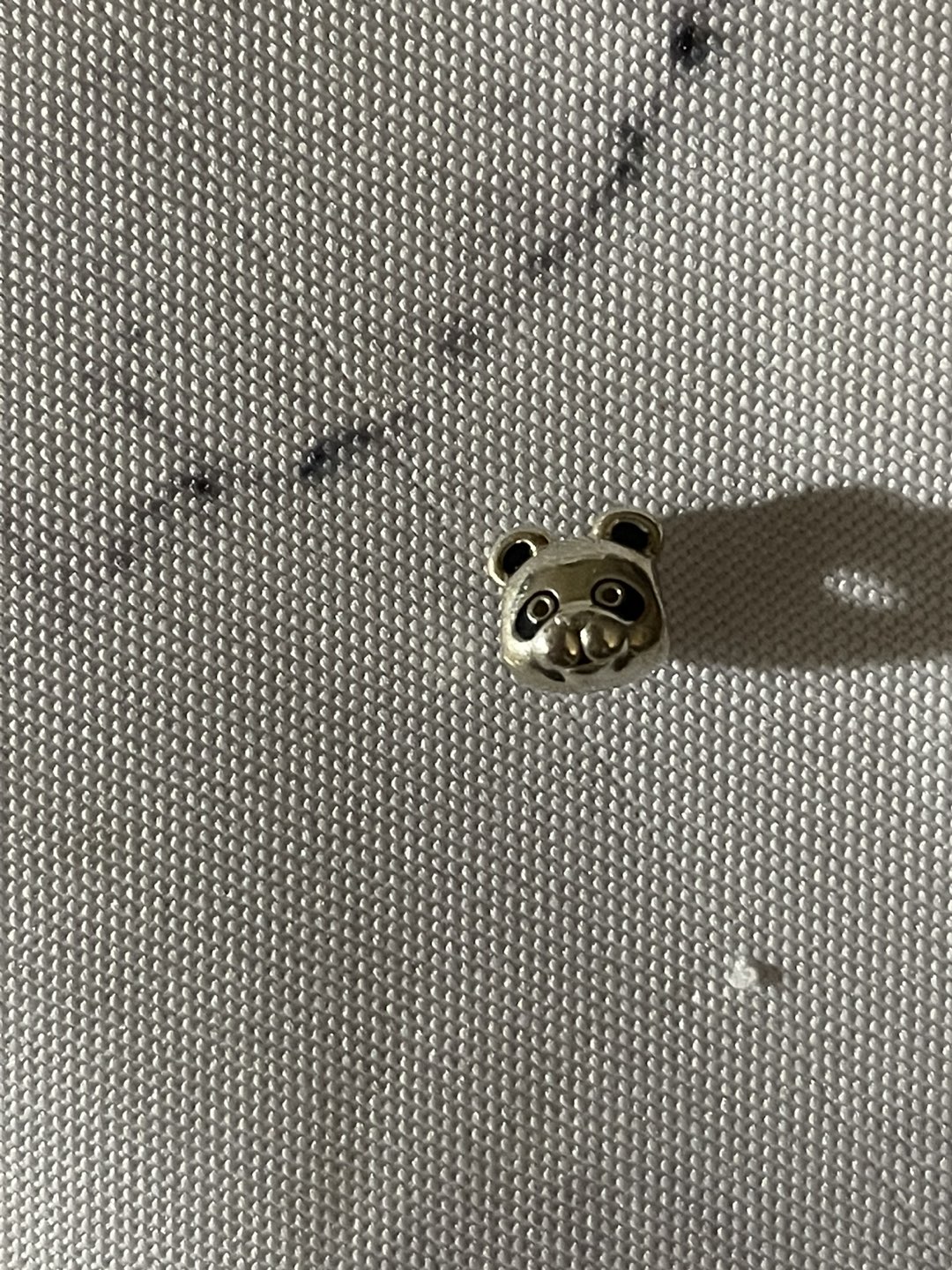 Pandora Panda Charm thumbnail