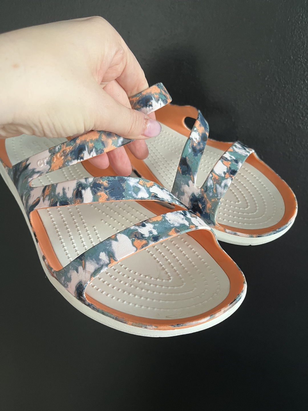 Crocs - photo 2