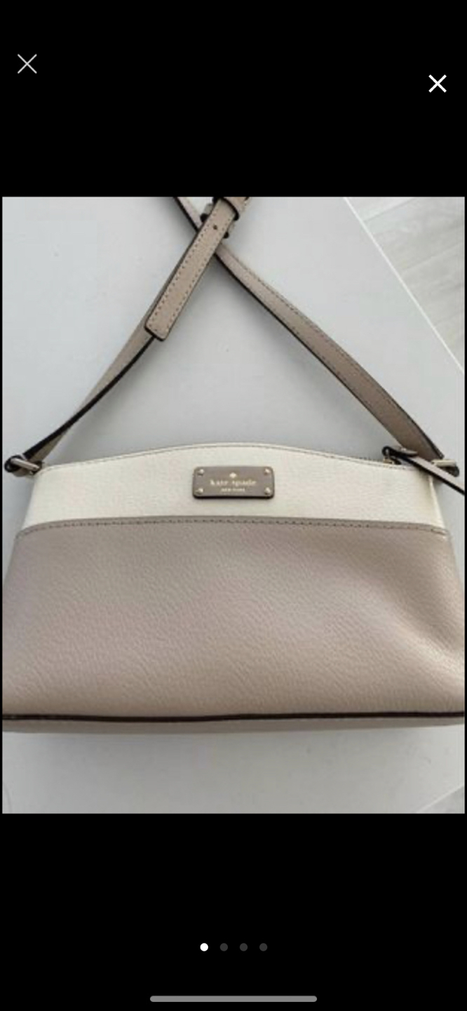 Kate Spade Bag thumbnail