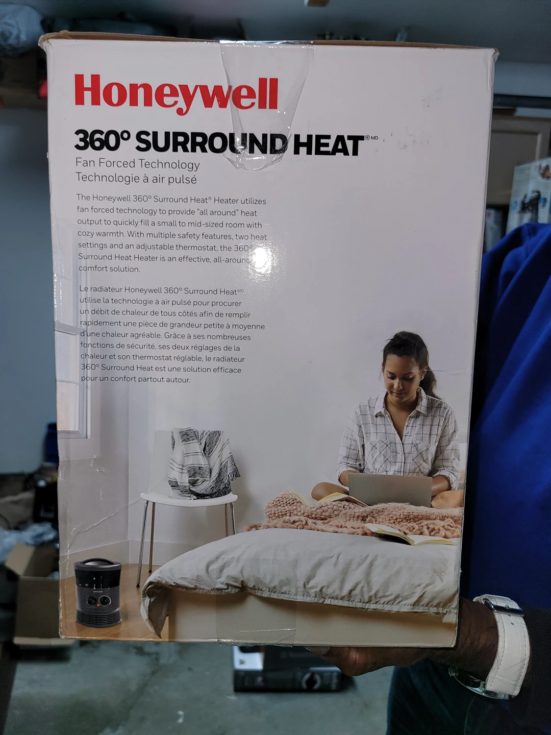 Heater - photo 3