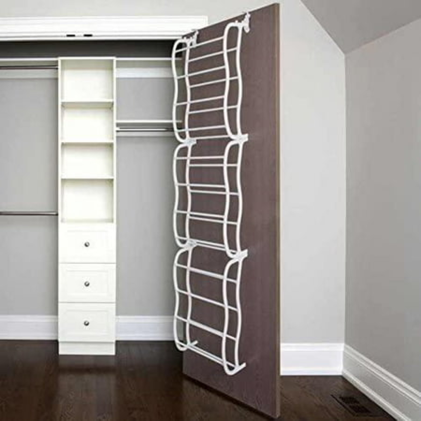 Shoe Rack - photo 2